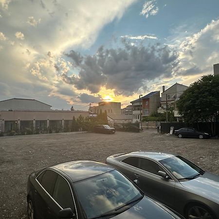 Hotel Maryiotis Constanta Exterior photo