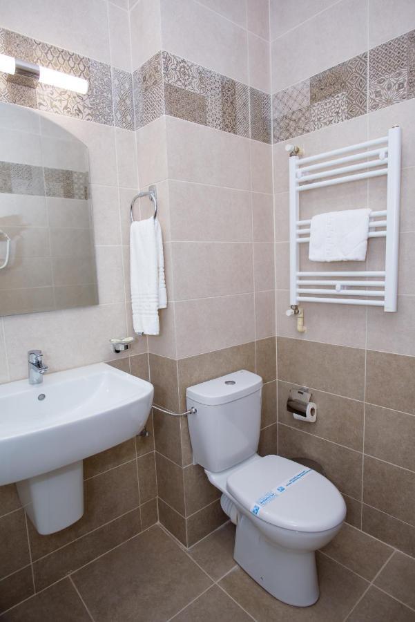 Hotel Maryiotis Constanta Exterior photo