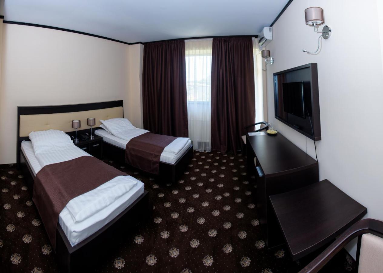 Hotel Maryiotis Constanta Exterior photo