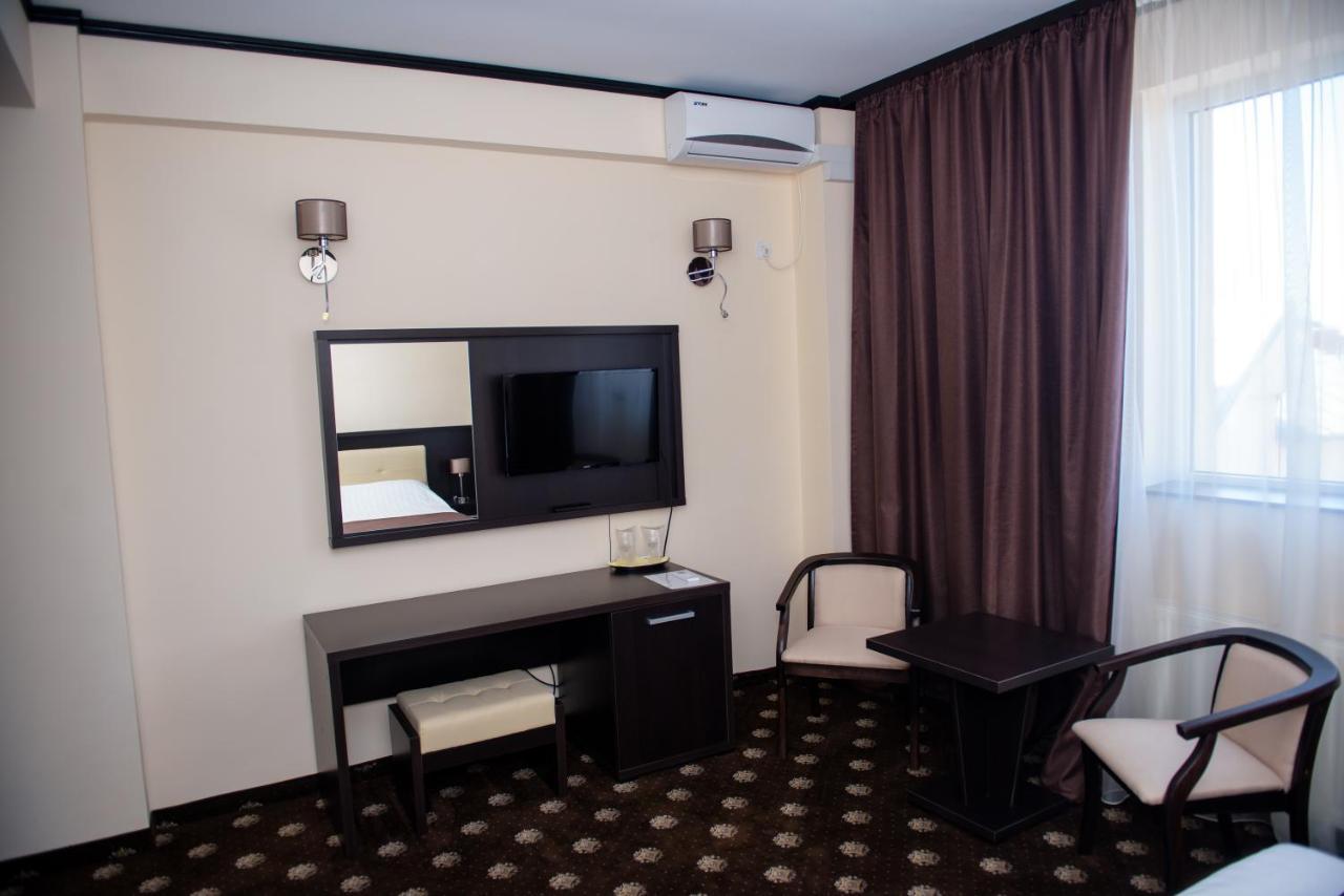 Hotel Maryiotis Constanta Exterior photo