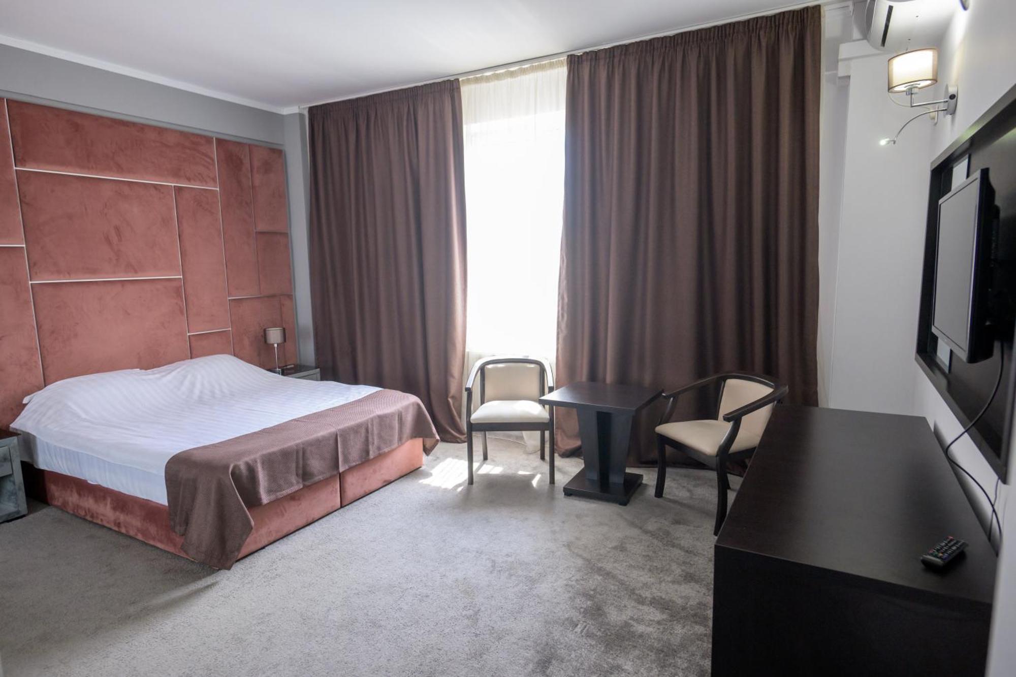 Hotel Maryiotis Constanta Exterior photo