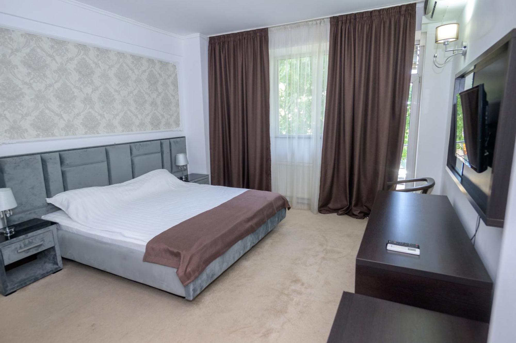 Hotel Maryiotis Constanta Exterior photo